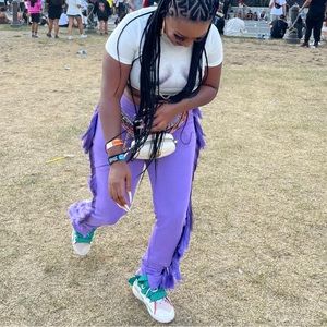 Meet your Posher, Tahjaun